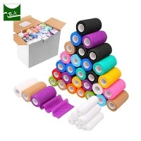 Cohesive Elastic Tape